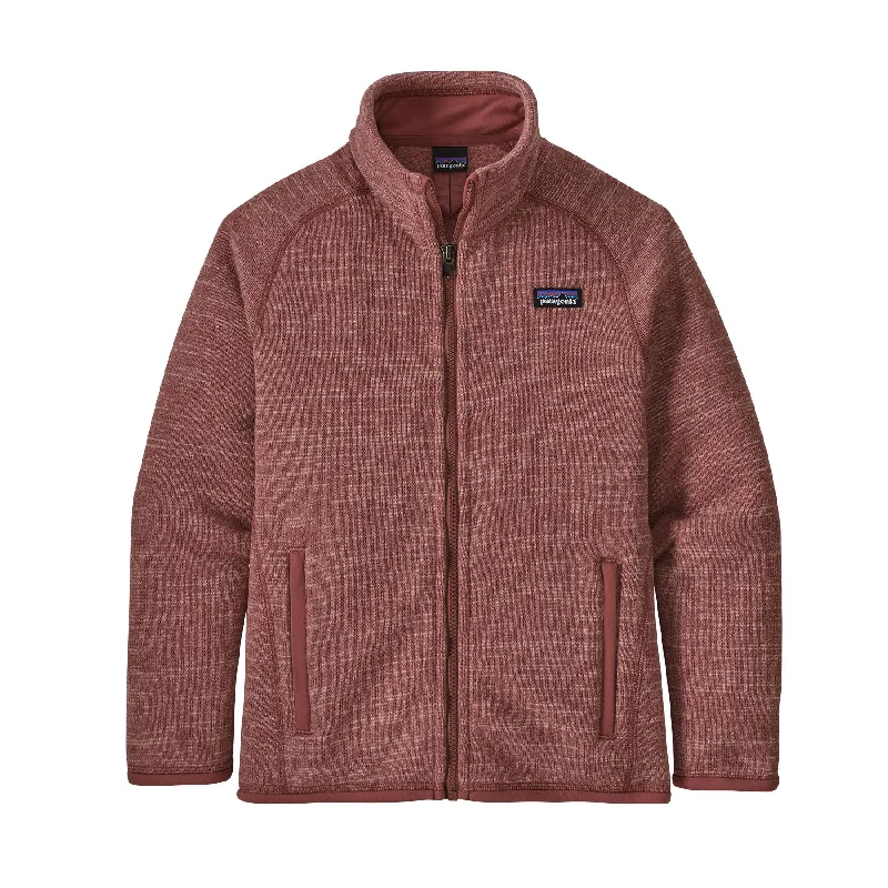 Mega Sale Girls' Better Sweater® Jacket