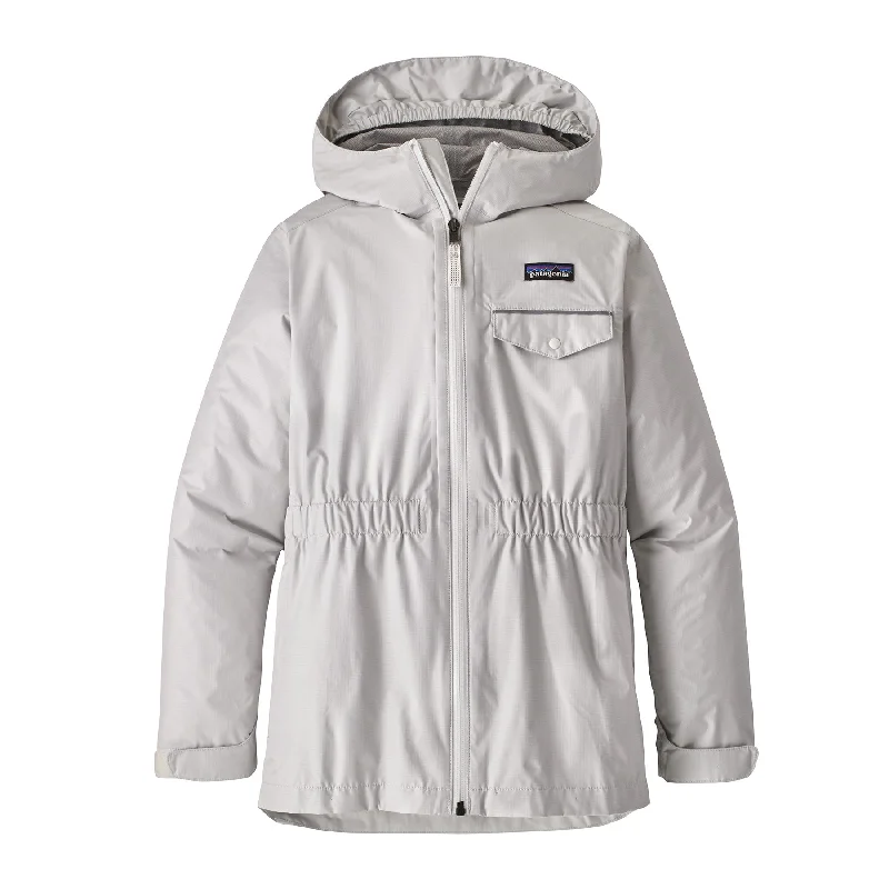 Today’s Special Girls' Torrentshell Jacket