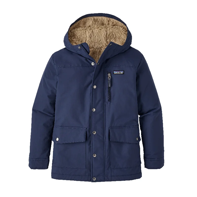 Seasonal Sale Boys' Infurno Jacket
