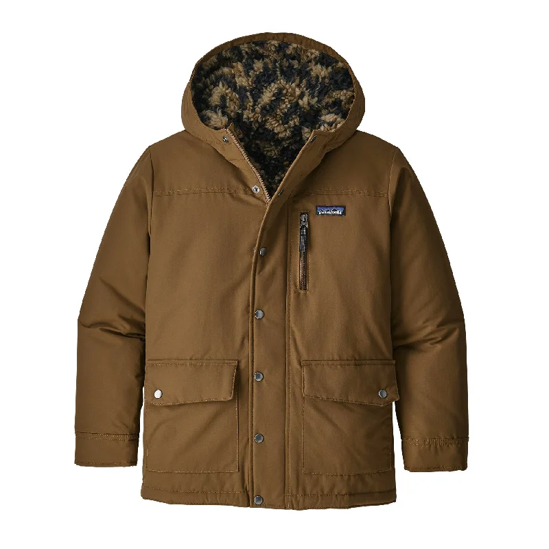 Special Savings Boys' Infurno Jacket