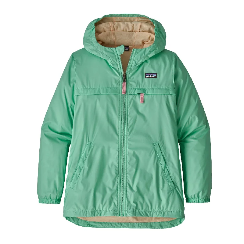 Steals and Deals Girls' Quartzsite Jacket
