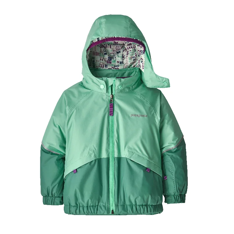 Deal of the Week Baby Snow Pile Jacket