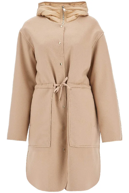Limited Time Offer Moncler Women's 'Long 3-In-1 Bon