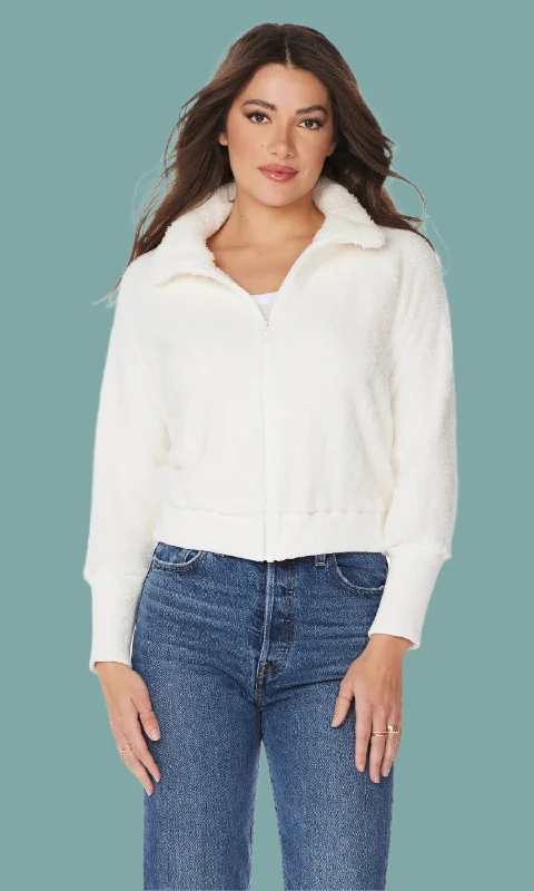 Savings Galore Frosty Jacket