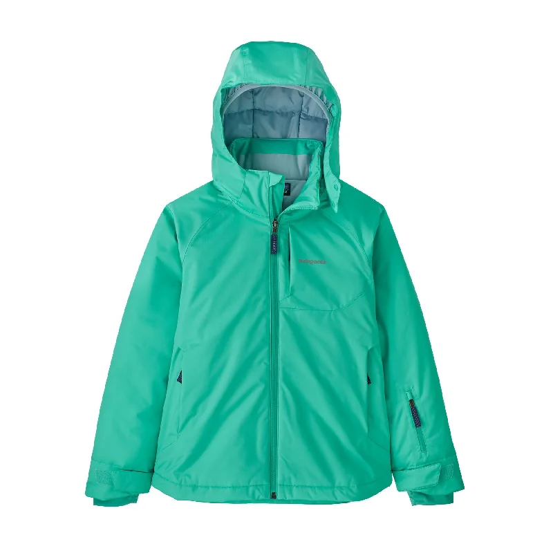 Special Offer Girls' Snowbelle Jacket