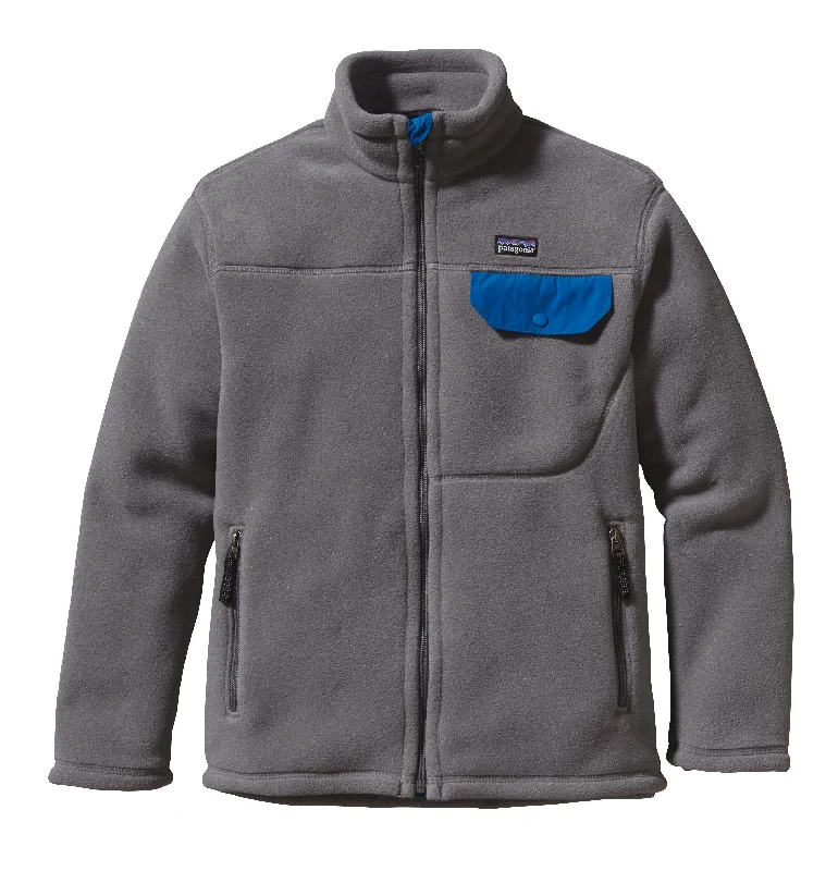 New Markdowns Boys' Synchilla® Snap-T® Jacket