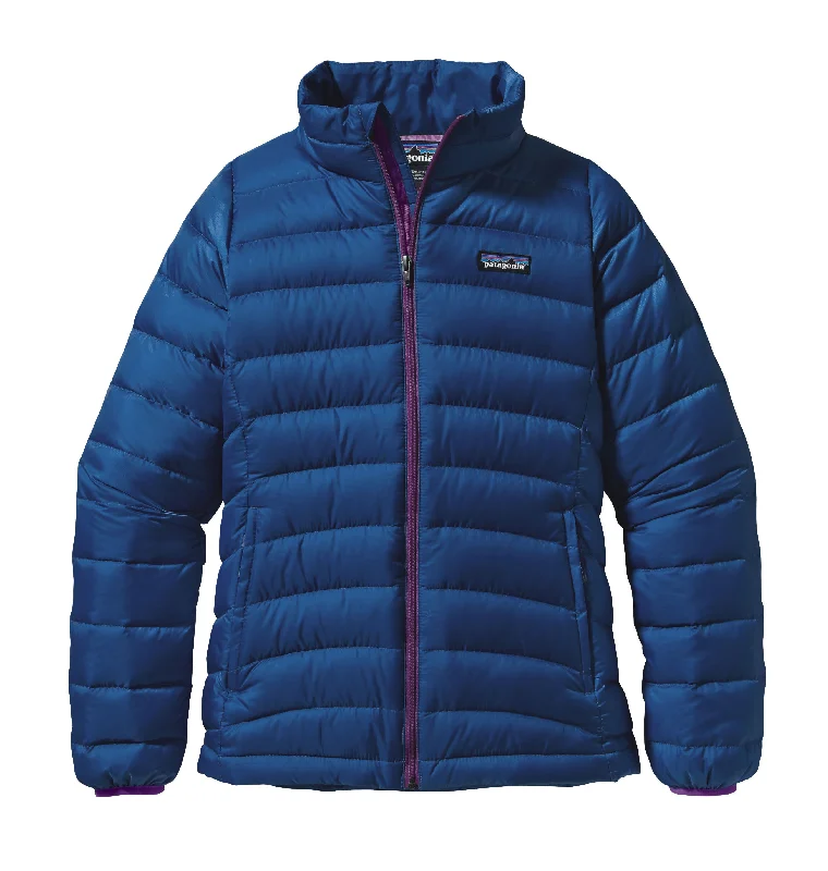 Early Access Girls' Down Sweater