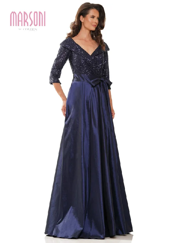 Flash Sale Marsoni M317 Navy 20 Sale