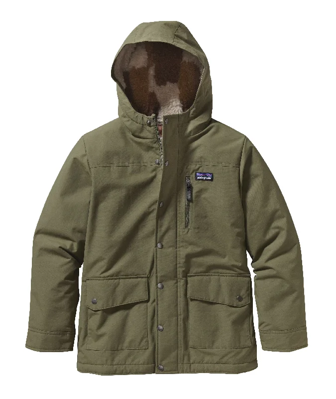 New Arrival Boys' Infurno Jacket