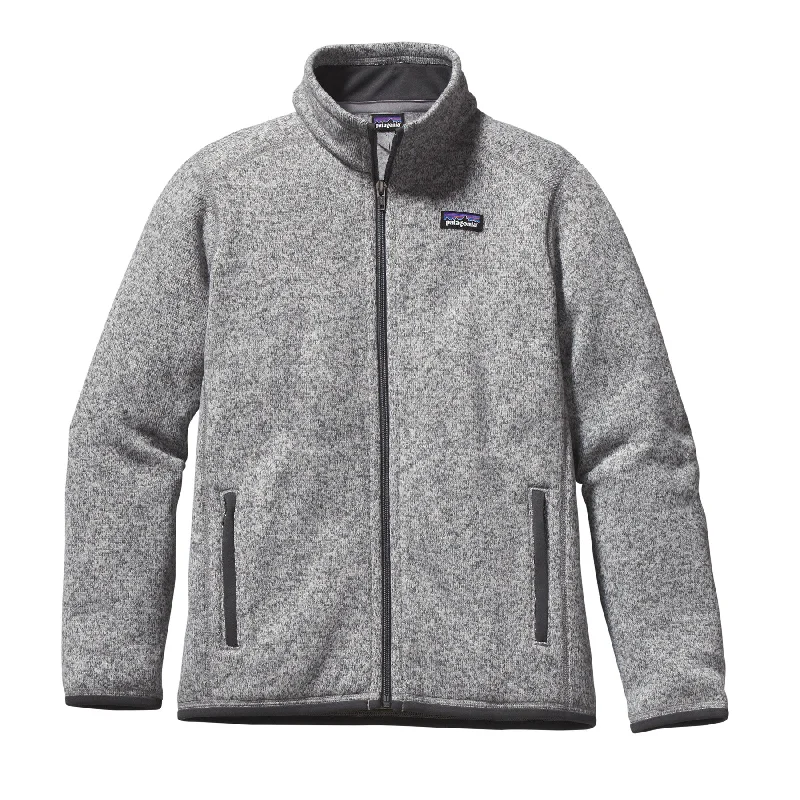 Factory Direct Sale Boys' Better Sweater® Jacket