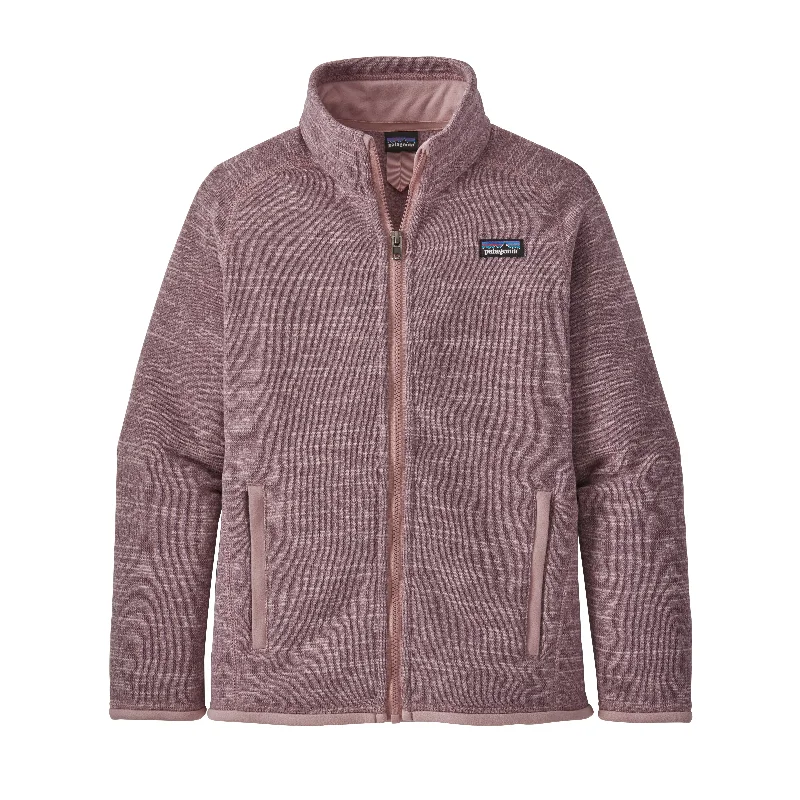 Flash Deals Girls' Better Sweater® Jacket