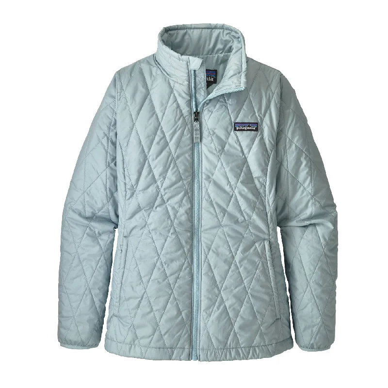 While Supplies Last Girls' Nano Puff® Jacket