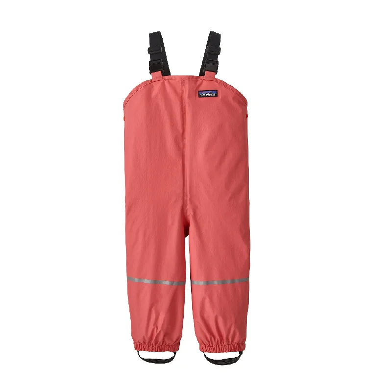 Unbeatable Prices Baby Torrentshell 3L Rain Bibs