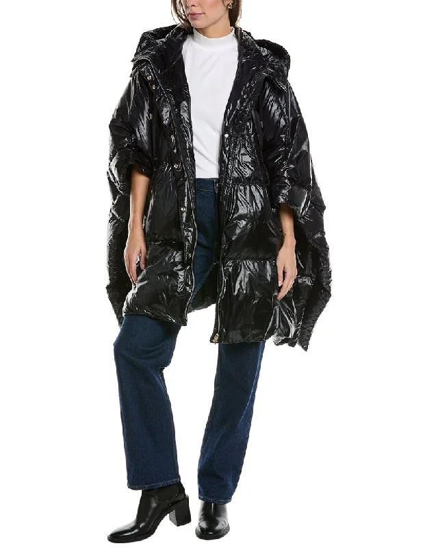 Deal of the Day Herno Down Coat