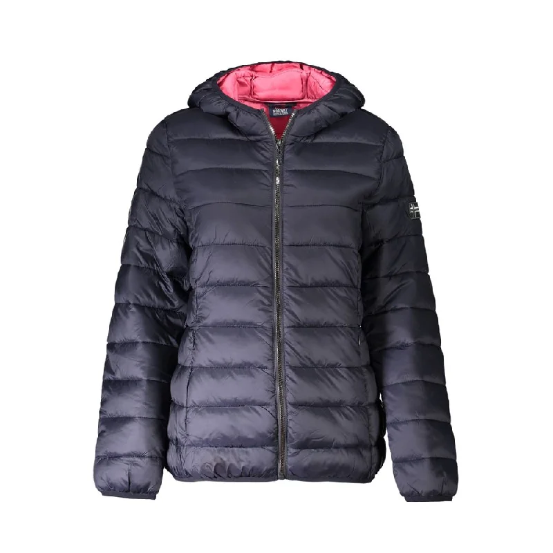 Discount Deals Norway 1963  Polyamide Women Women's Jacket
