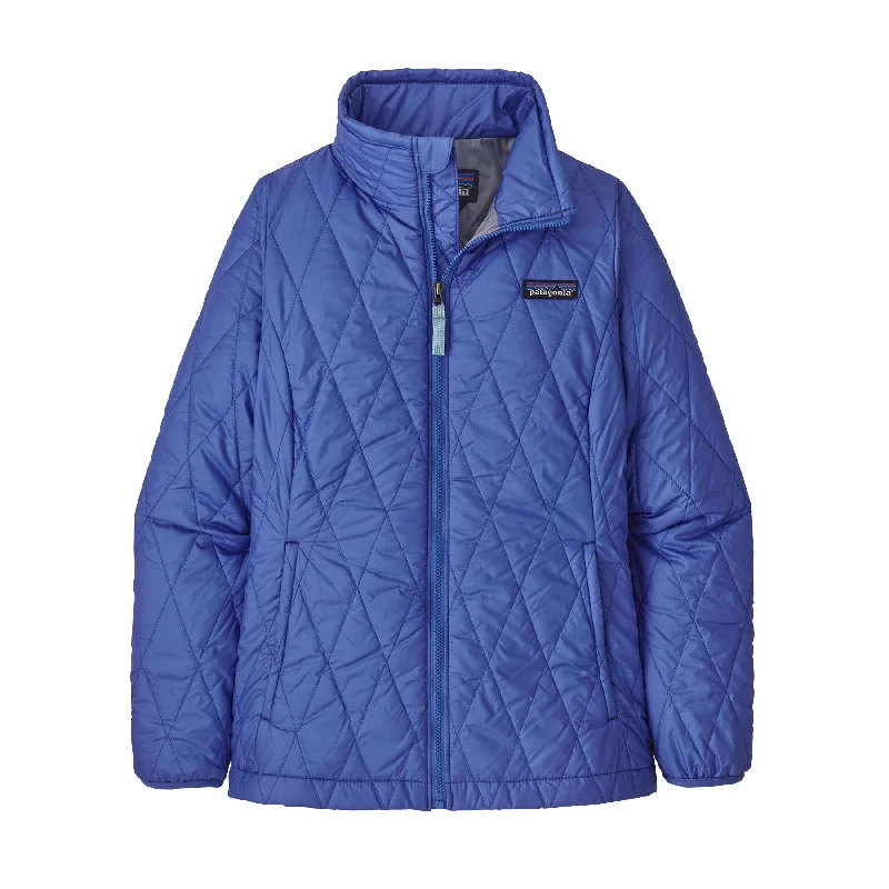 Inventory Reduction Girls' Nano Puff® Jacket