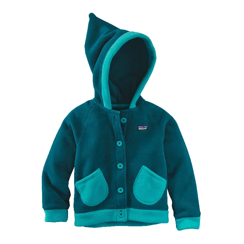 Price Drop Baby Swirly Top Jacket