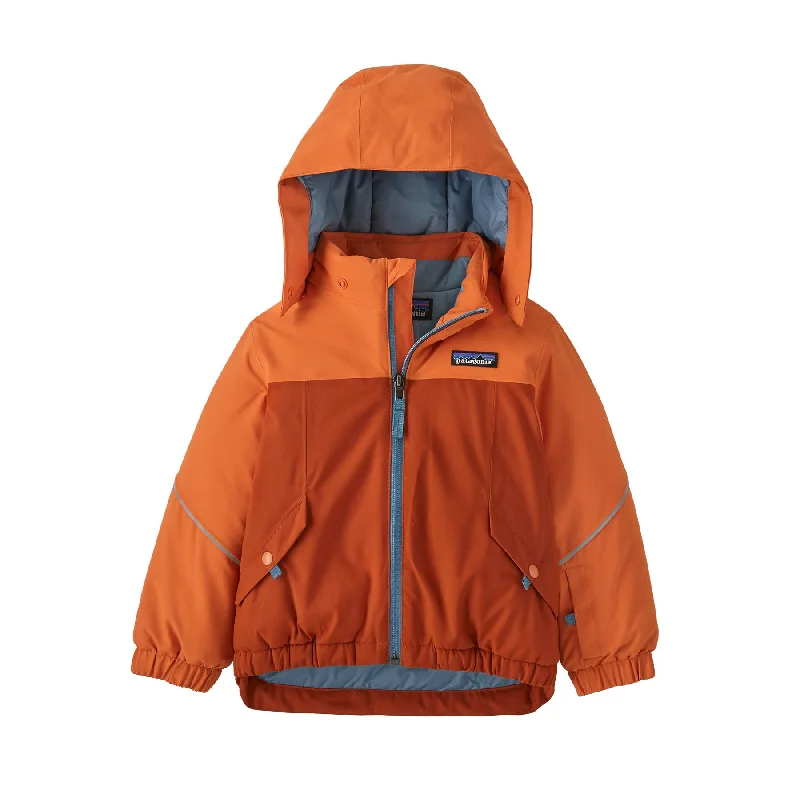 Discount Mania Baby Snow Pile Jacket