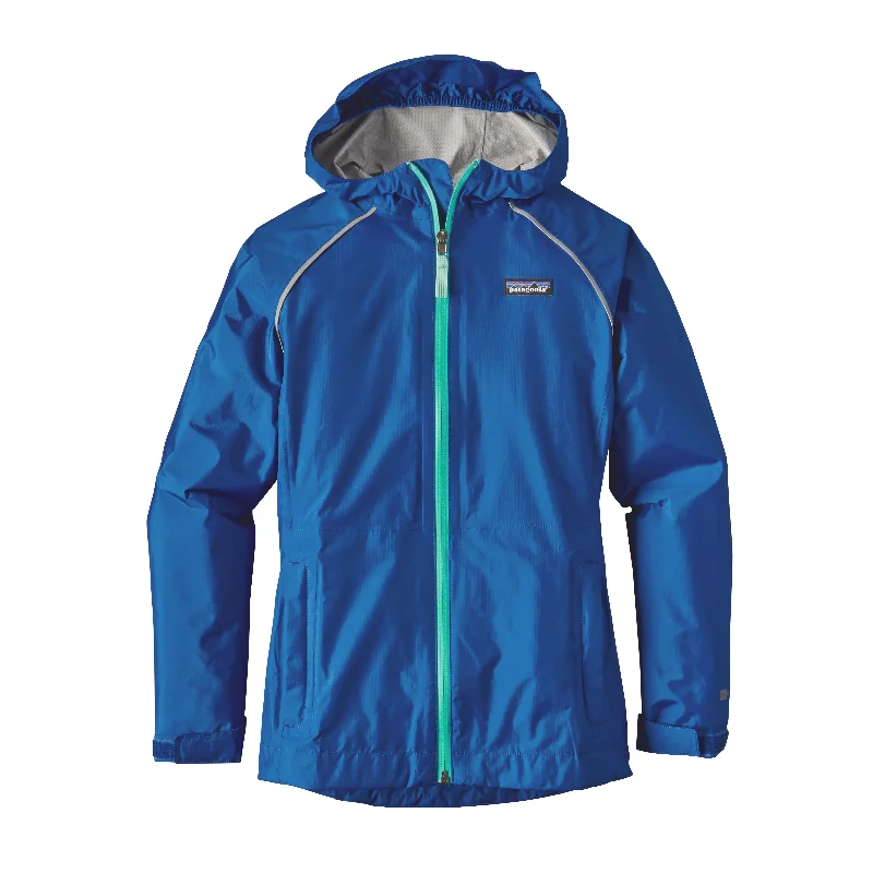 Seasonal Clearance Girls' Torrentshell Jacket