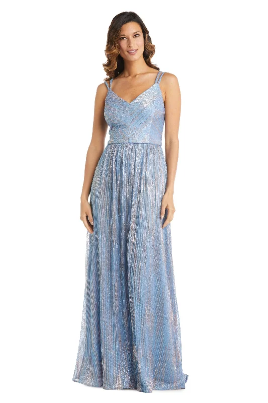 Unbeatable Prices Nightway 22031P Long Formal Petite Evening Dress