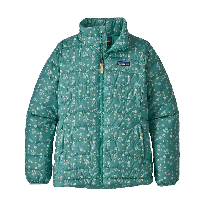 Customer Appreciation Sale Girls' Down Sweater