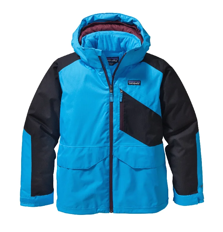 Sneak Peek Sale Boys' Insulated Snowshot Jacket