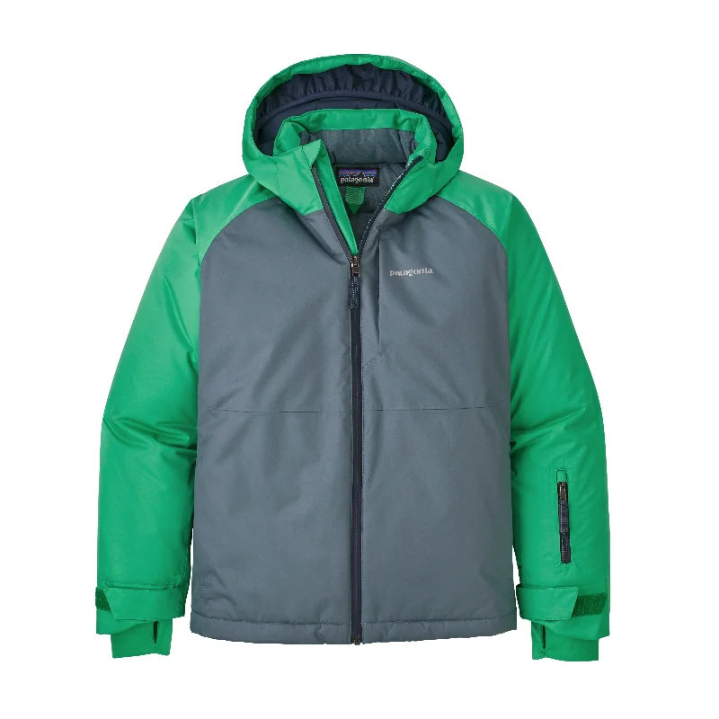 Great Deals Boys' Snowshot Jacket