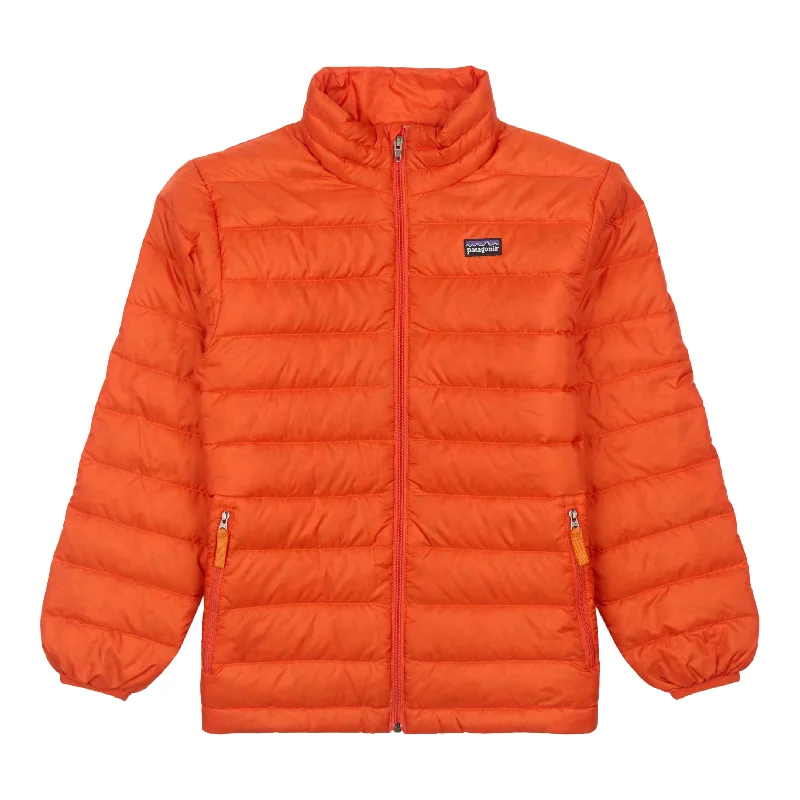 Crazy Deals Boys' Down Sweater