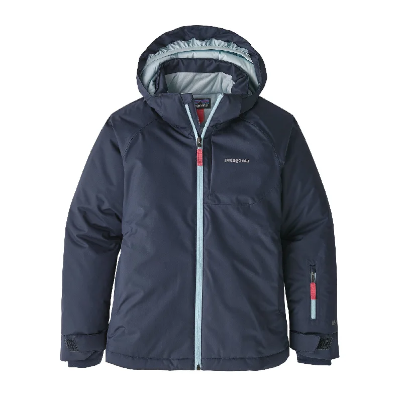 Today’s Deal Girls' Snowbelle Jacket