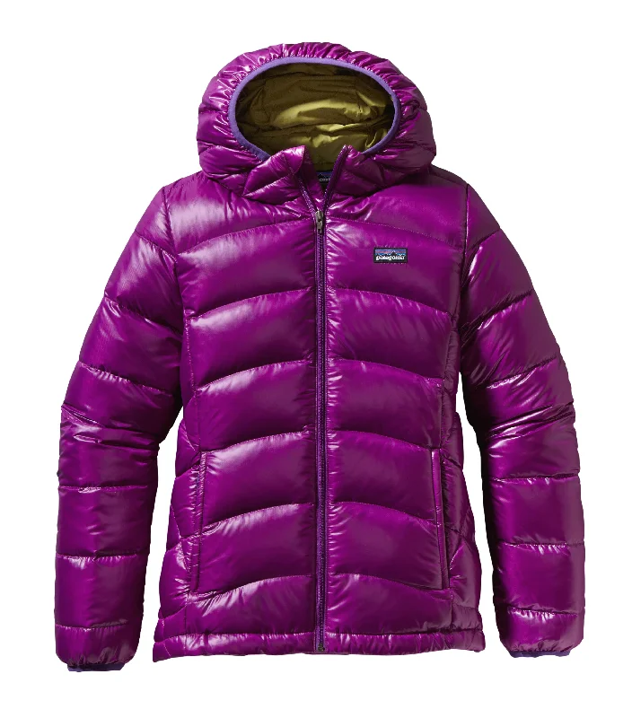 Instant Discount Girls' Hi-Loft Down Sweater Hoody