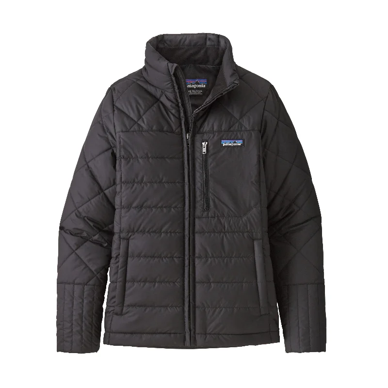 Act Now Girls' Radalie Jacket