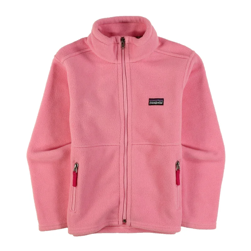 Price Reduction K's Simple Synchilla® Jacket