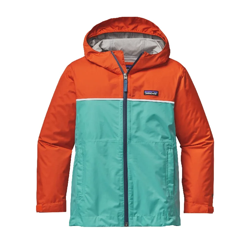 New Arrival Boys' Torrentshell Jacket