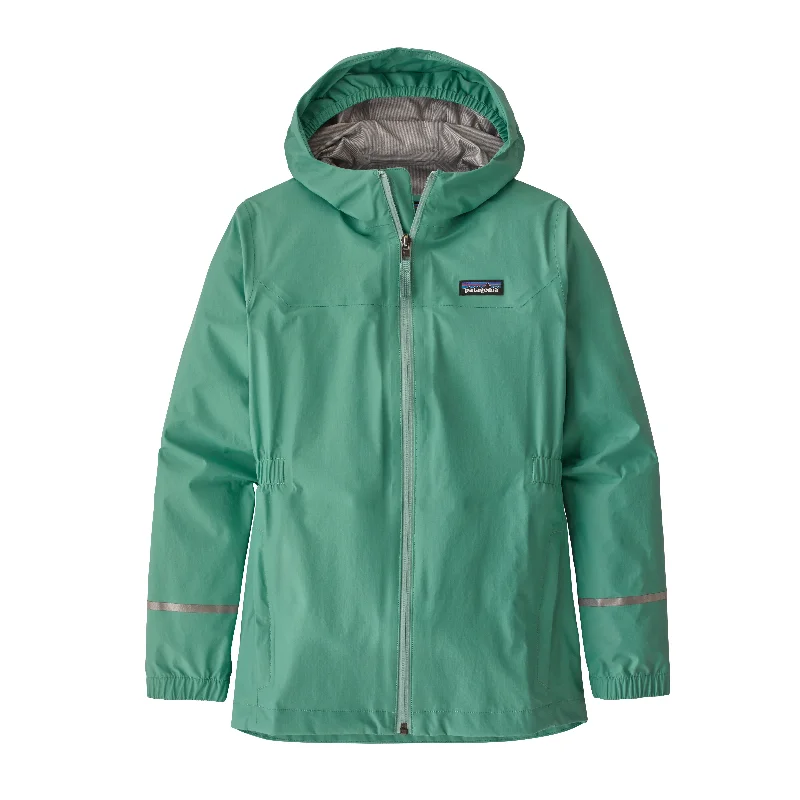 While Supplies Last Girls' Torrentshell 3L Jacket