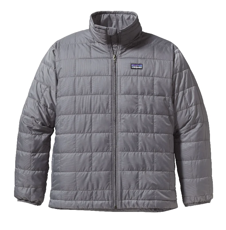 Savings Bonanza Boys' Nano Puff® Jacket