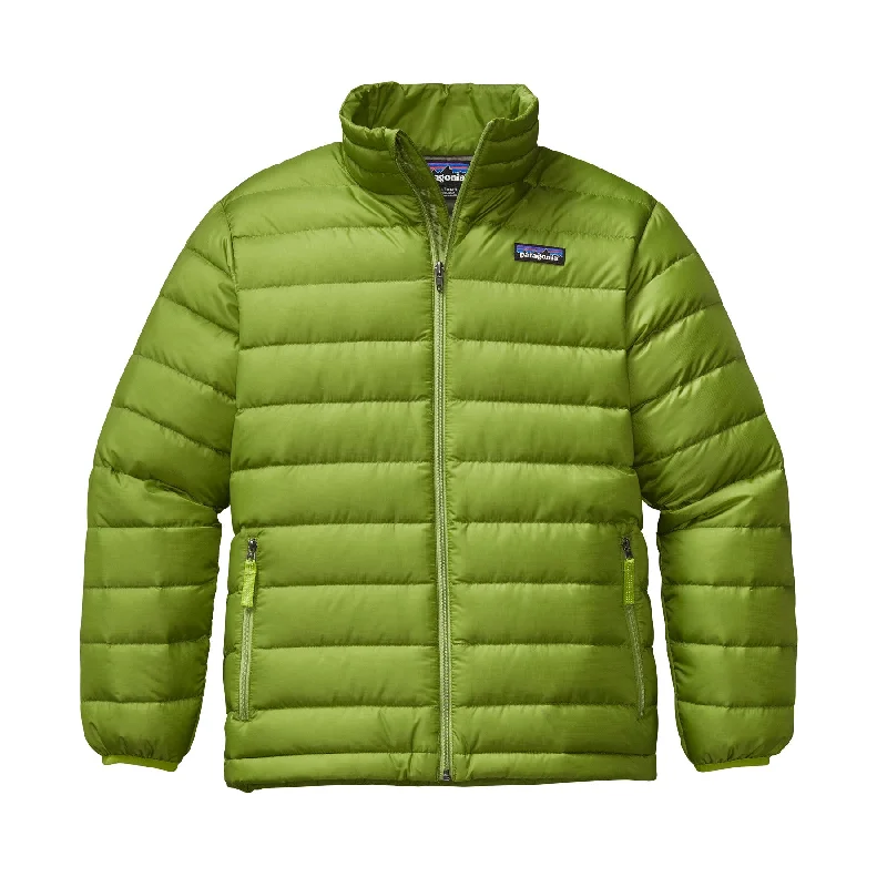 Can't Miss Boys' Down Sweater