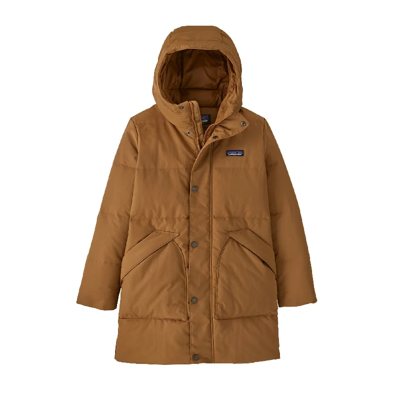 Instant Discount Boys' Downdrift Parka