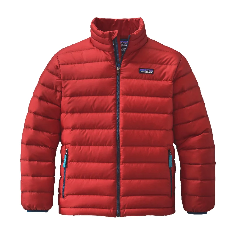 Best Bargains Boys' Down Sweater