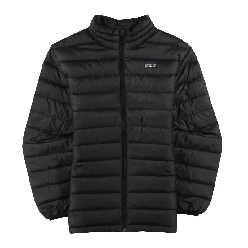 Members Only Boy's Down Sweater