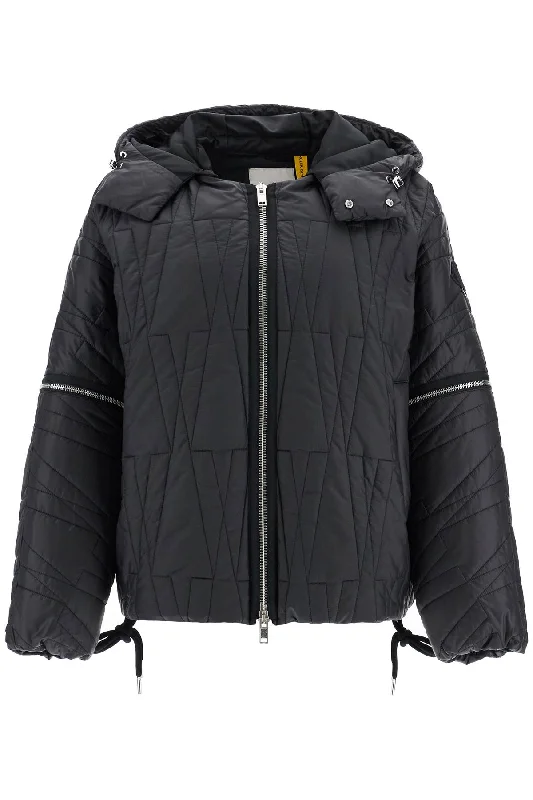 Deep Discounts 'Haissa Moncler Women's X Willow