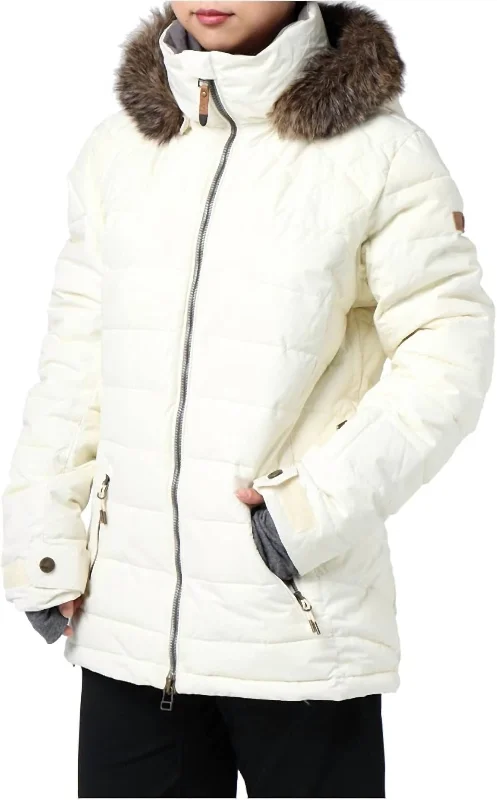 Deal Zone Quinn Jacket In Wbs0
