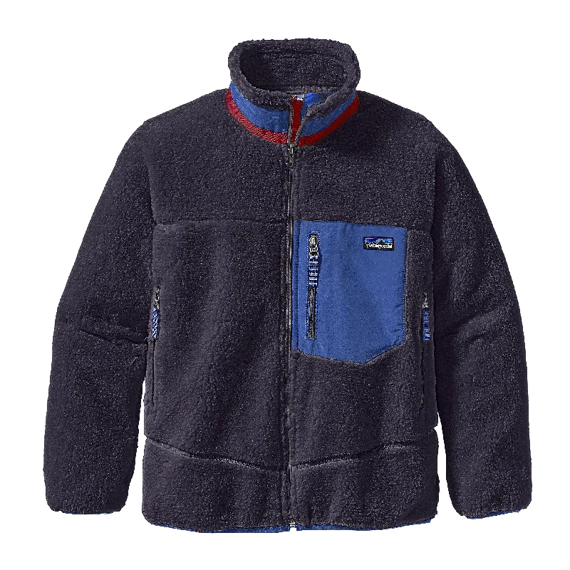 Extra Discounts Boys' Retro-X® Jacket
