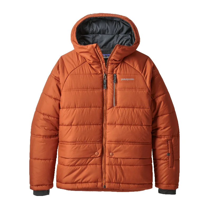 Daily Deals Boys' Pine Grove Jacket