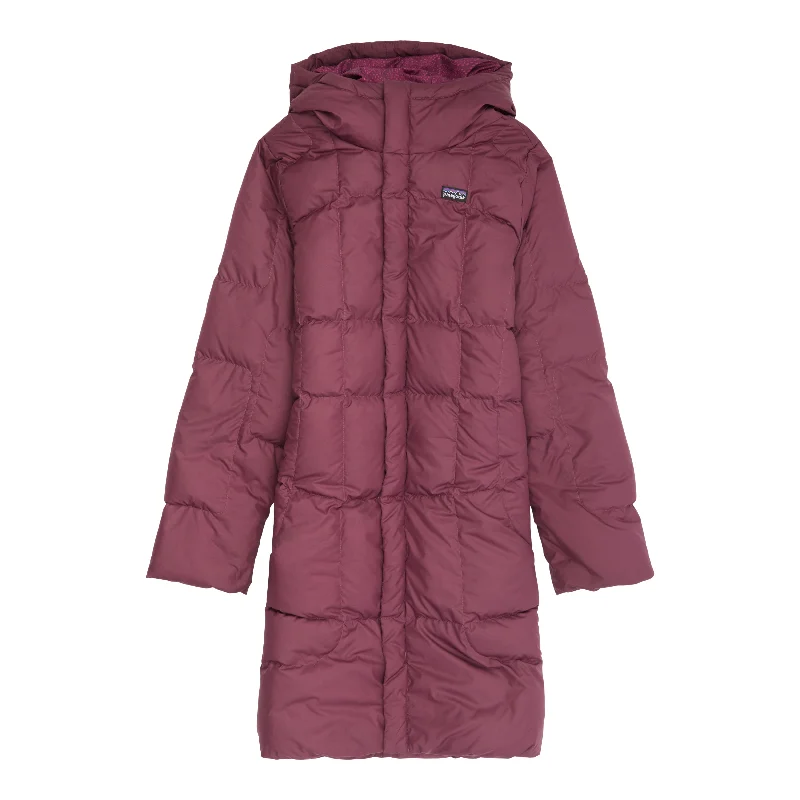 Price Rollback Girls' Down Coat