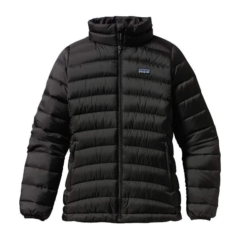 Low Prices Girls' Down Sweater