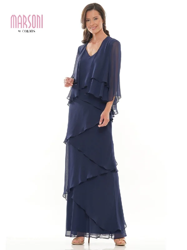 Deep Discounts Marsoni M309 Navy 22 Sale