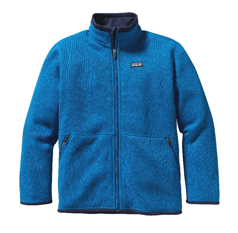 Overstock Sale Boys' Better Sweater® Jacket