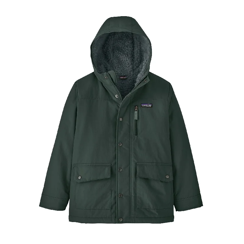 Limited Edition Boys' Infurno Jacket