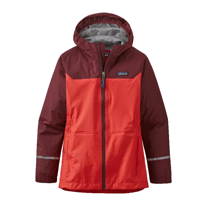 Special Savings Girls' Torrentshell 3L Jacket