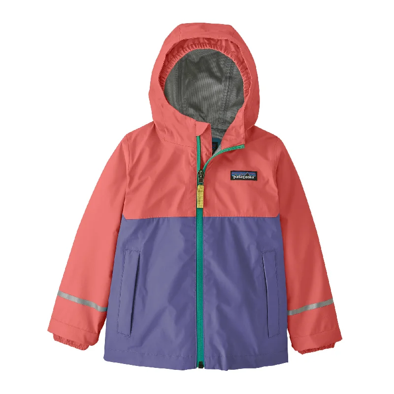 Weekend Deal Baby Torrentshell 3L Rain Jacket